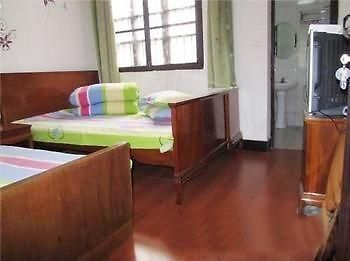 Xitang Fangzhai Hotel Eksteriør bilde