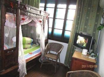 Xitang Fangzhai Hotel Eksteriør bilde