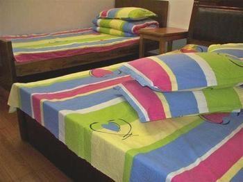Xitang Fangzhai Hotel Eksteriør bilde